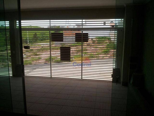 Imagem 15 de 15 de Sobrado À Venda, 180 M² Por R$ 600.000,00 - Villa Di Cesar - Mogi Das Cruzes/sp - So0253