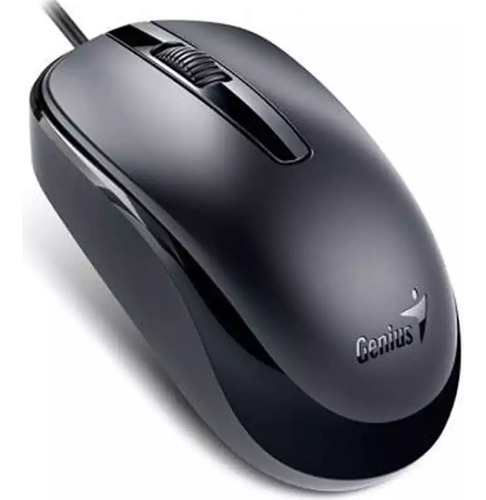 Mouse Usb Genius Dx-120