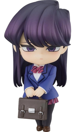 Figura Nendoroid Shouko Komi - Komi-san Wa, Komyushou Desu