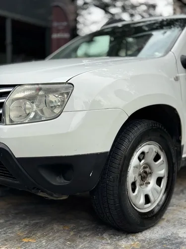 Renault Duster 1.6 Expression