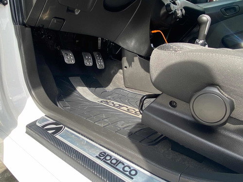 Chevrolet Spark Gt Sport