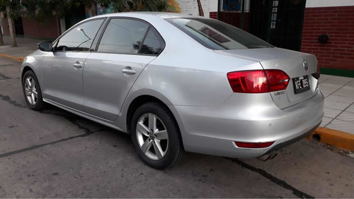 Volkswagen Vento 2.5 Advance Tiptronic Anticipo Y Cuotas