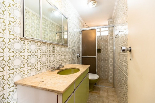 Imagem 19 de 27 de Excelente Apartamento Com 3 Dormitórios No Bairro Da Mooca!! - Ap02921 - 70580057