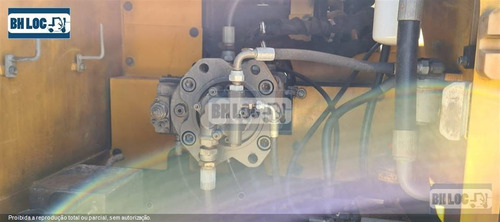 Imagem 4 de 8 de Escavadeira Volvo Ec210blc Ref.208807