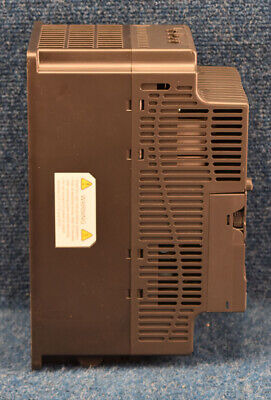 New Avtron Acv024yac00d000 Accel30 Vfd 15 Hp 3-ph 24a 38 Qrr