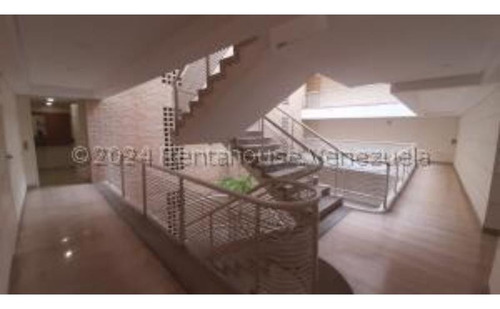 #25-1495 Bello Apartamento En Campo Alegre