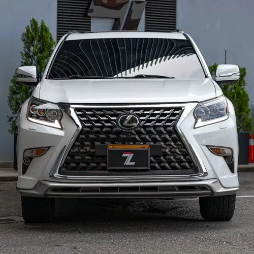 Lexus GX GX460 4.6 B2+