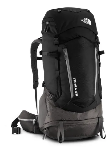 Mochila The North Face Terra 65 Litros Viaje Trekking Env o gratis