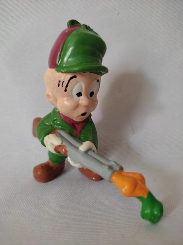 Elmer Gruñon Looney Tunes Applause Vintage