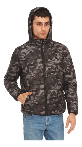 Chamarra adidas camuflaje sale