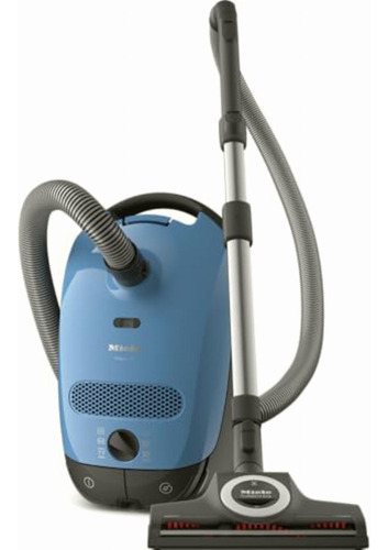 Miele Classic C1 Turbo Team Aspiradora De Recipiente En