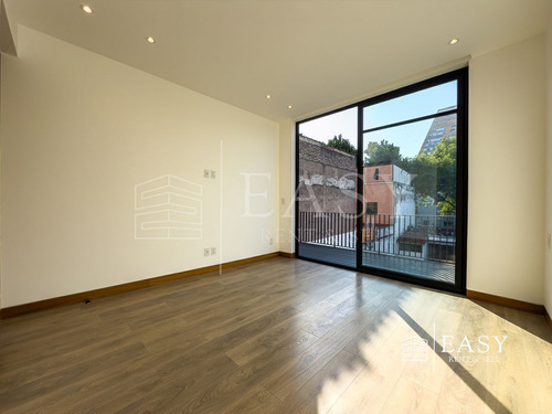 Renta Penthouse En Polanco