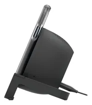 Comprar Cargador Inalámbrico Belkin Stand 10w Qi + Speaker