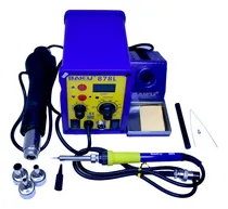 Comprar Estacion De Calor Baku 878l