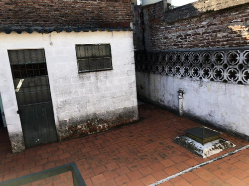 Venta - Buen Depto T/casa 3 Amb C/patio Y Terraza! Banfield