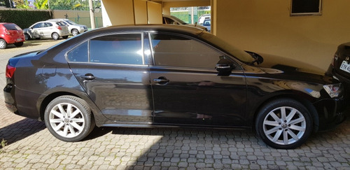 Volkswagen Jetta 2.0 Comfortline Flex 4p Automática 2011