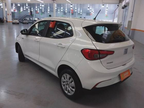 Fiat Argo 1.0 Firefly Flex Drive Manual