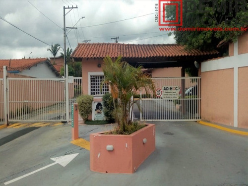 Imagem 17 de 17 de Casa - Ca00037 - 68735816