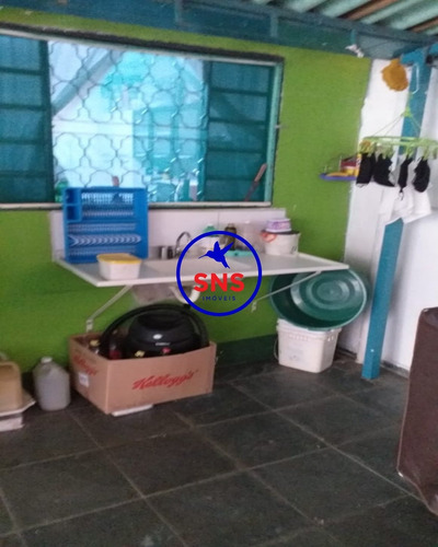 Imagem 13 de 17 de Casa - Ca00895 - 69527690