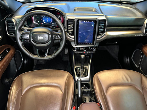 Fiat Toro Ranch 2.0 16v 4x4 Diesel Aut.