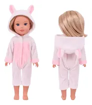 Comprar Ropita De Muñeca Bebé Bebotes Muñecos Conjunto Entero
