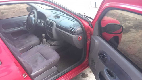 Renault Clio Sincronico