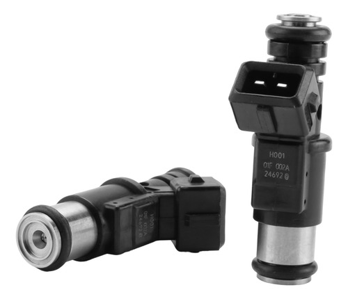 Inyectores De Combustible De 8 Piezas Para 106 206 306 Partn