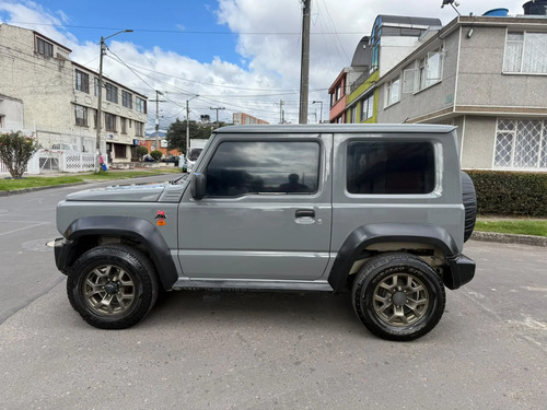 Suzuki Jimny 1.3 Jlx