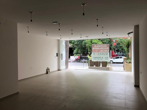 Imagen 2 de 8 de Local En Venta Microcentro