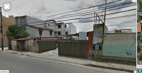Imagem 2 de 6 de Terreno Com 588m2 Na Federação - Sfl306 - 34887444