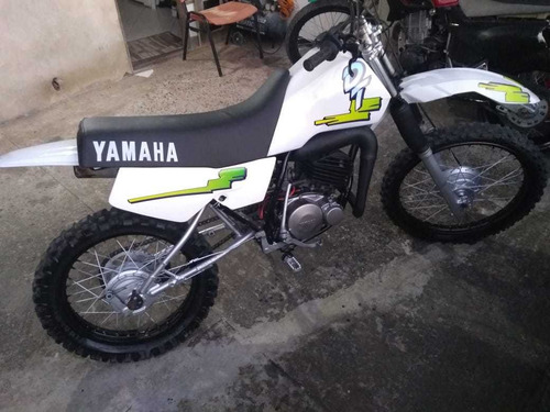 Yamaha 180