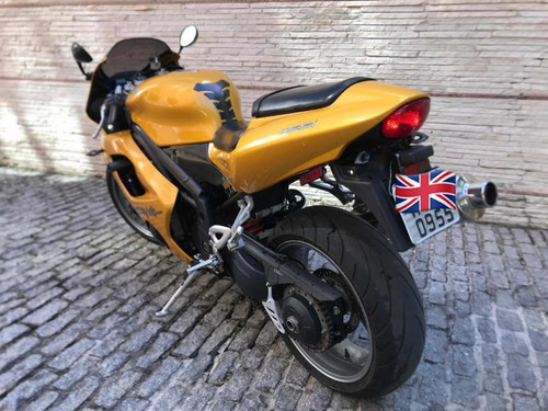 Imagem 3 de 4 de Triumph Daytona 955i