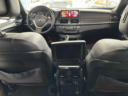 BMW X6 4.4 Xdrive 50I 407Cv Bi-Turbo 5P