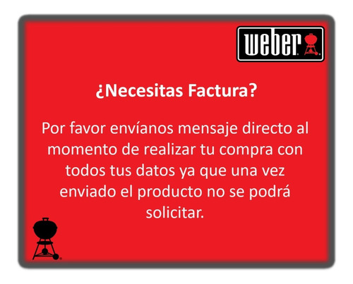 Imagen 4 de 4 de Canasta Para Asar Deluxe
