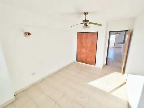 Apartamento En Porlamar