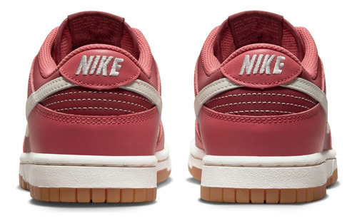 Zapatilla Nike Dunk Low Mujer - Dd1503 603