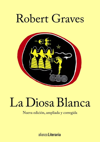 La Diosa Blanca - Robert Graves En Stock