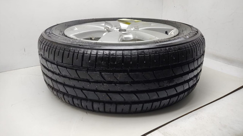 Estepe Vw New Beetle 2010 Com Pneus 205/55/r16 Turanza (Usado)