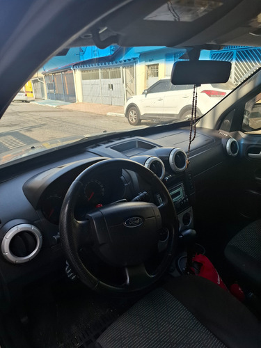 Ford Ecosport 2.0 Xls Flex Aut. 5p