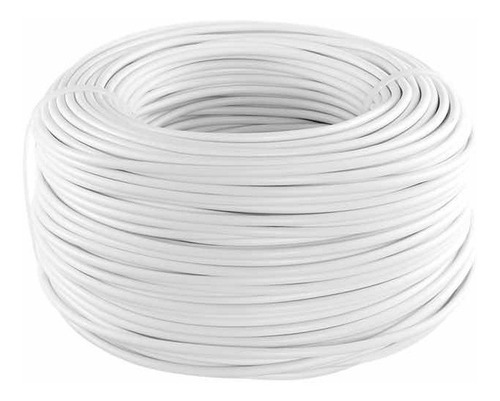 Imagen 3 de 4 de Cable Thw Bimetalico Calibre #12 Paquete X 4