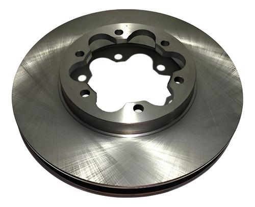 Disco Freno Ty Hiace 04-14 2.7l Del Ventilado A6076 8810r Bf