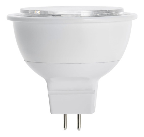 Foco Led Mr16 7w 12v 500lm 90cri Base Gu5.3 Regulable Blanco