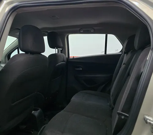 Chevrolet Tracker 1.8 Ls