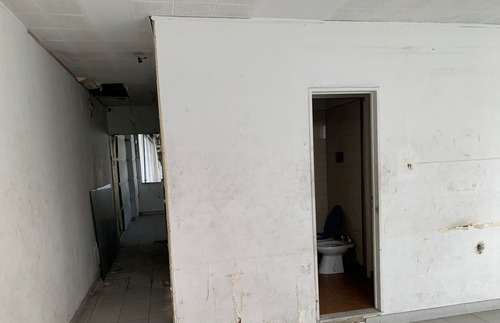 Alquiler Depósito De 1400 M2 En Balvanera, Once