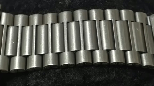 Breitling Aerospace Titânio E65062