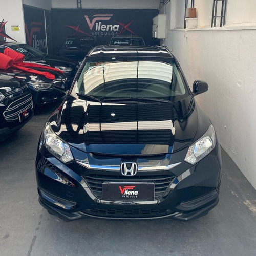 Honda HR-V 1.8 Lx Flex Aut. 5p