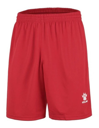 Short De Futbol Kelme Multi Deporte Super Calidad  Mvdsport