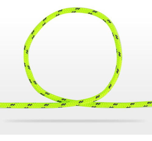 Juego De 2 Cuerdas Para Tienda De Campaña Guy Lines Con