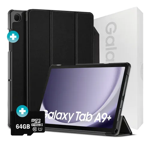 Tableta Samsung Galaxy Tab A9+ 2024 11 64gb Android 13
