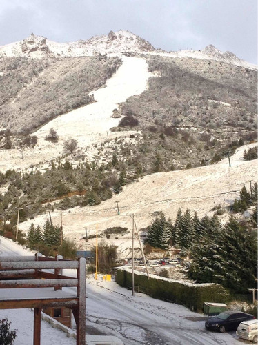 Bariloche Cerro Catedral Esquí